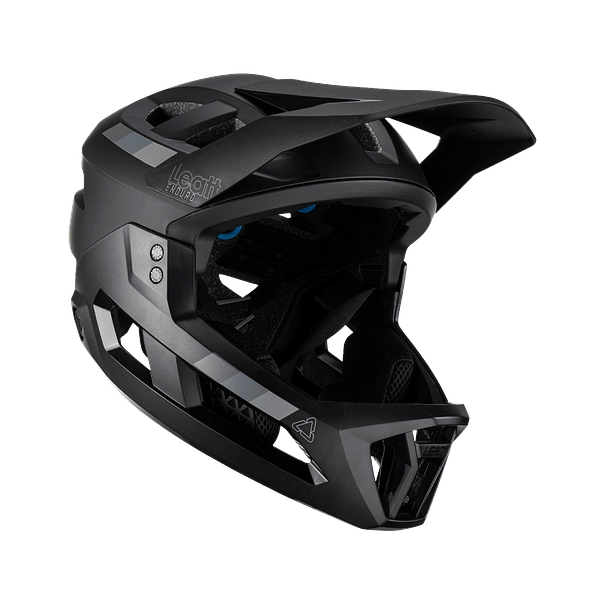 CASCO LEATT MTB ENDURO 2.0 V23 DESMONTABLE STEALTH 1