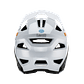 CASCO LEATT MTB ENDURO 2.0 V23 DESMONTABLE WHITE - Miniatura 4
