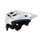 CASCO LEATT MTB ENDURO 2.0 V23 DESMONTABLE WHITE - Miniatura 2