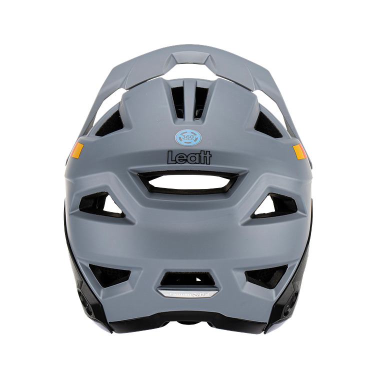 CASCO LEATT MTB ENDURO 2.0 V23 DESMONTABLE TITANIUM 3