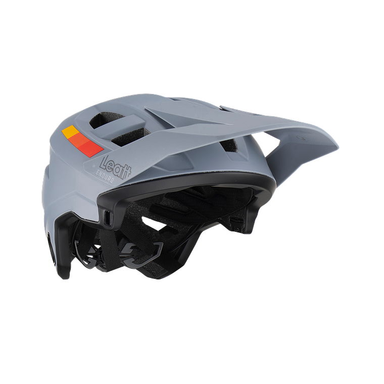 CASCO LEATT MTB ENDURO 2.0 V23 DESMONTABLE TITANIUM 4