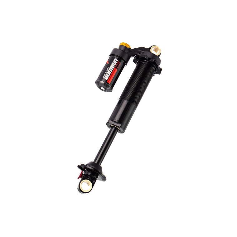 Shock Bomber Marzocchi CR 210x55mm  1