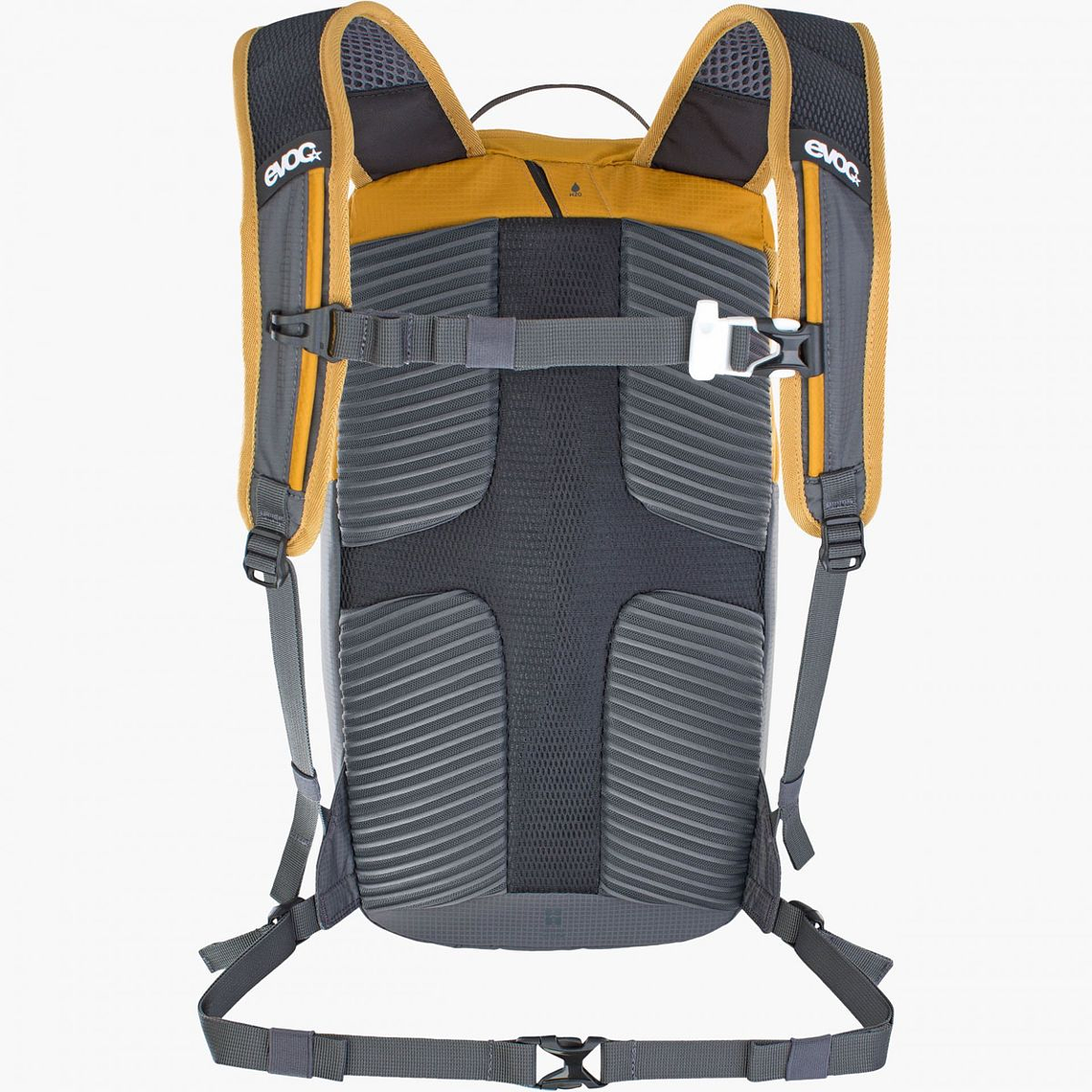MOCHILA EVOC RIDE 8+2L Blader 2