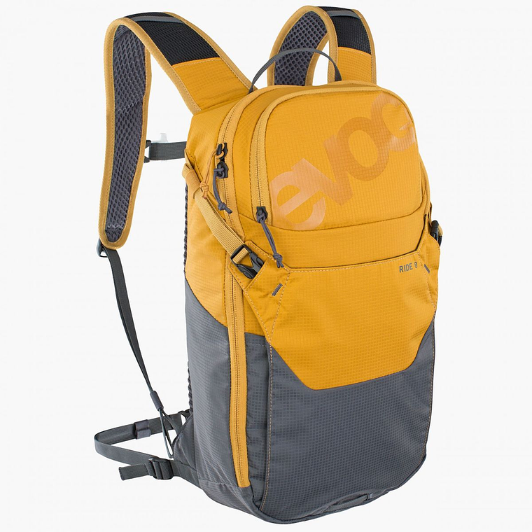 MOCHILA EVOC RIDE 8+2L Blader 1