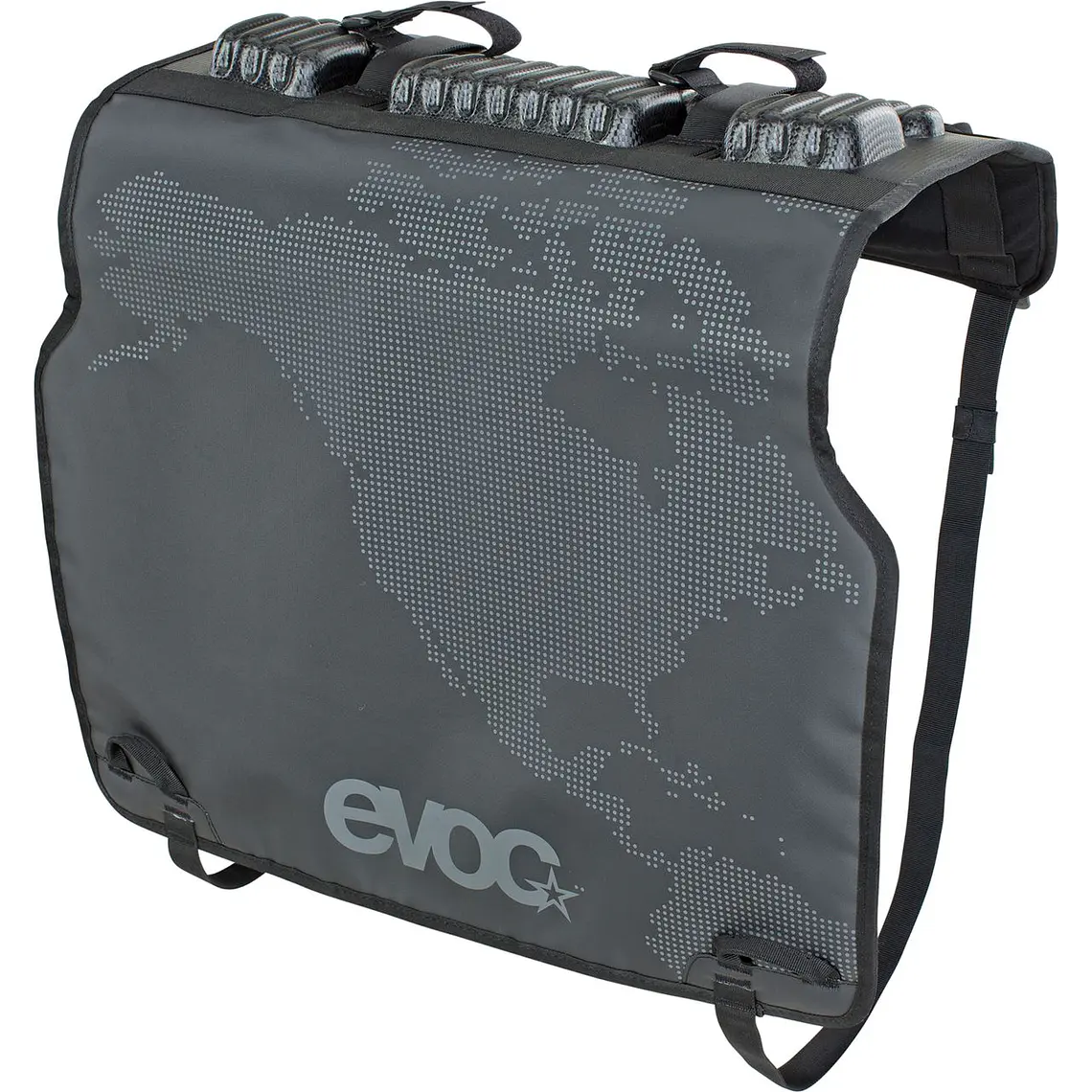 CUBRE PICK UP EVOC DUO BIKE 1