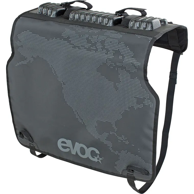 CUBRE PICK UP EVOC DUO BIKE 1