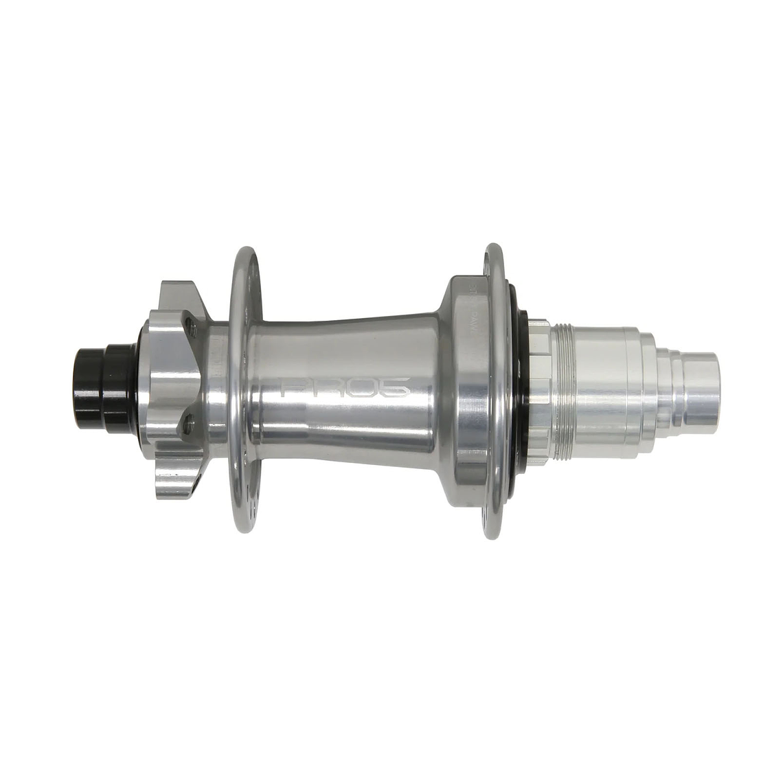 MAZA HOPE PRO 5 32h 12x148mm SILVER 1