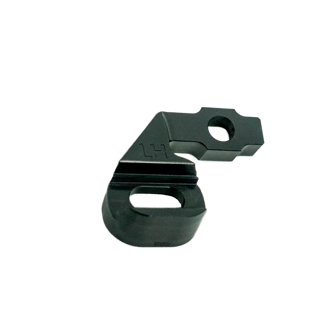 HOPE MONTURA SHIFTER SRAM/TECH 4 IZQUIERDO 2