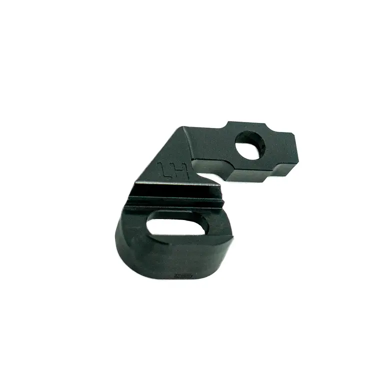 HOPE MONTURA SHIFTER SRAM/TECH 4 IZQUIERDO 2