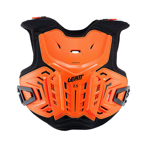 JOFA LEATT PROTECTOR DE PECHO NIÑO 2.5 1