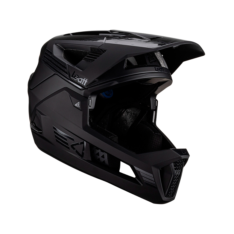 CASCO LEATT MTB ENDURO 4.0 V23 STEALTH