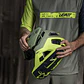 CASCO LEATT MTB ENDURO 4.0 V23 WHITE - Miniatura 4