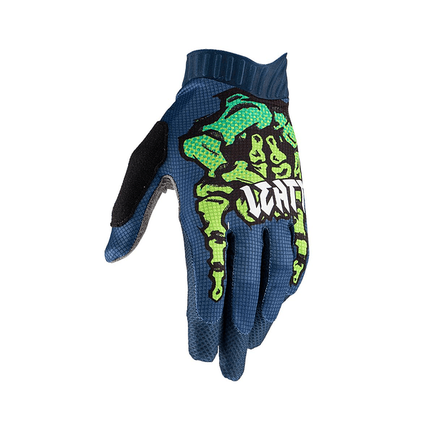 GUANTES LEATT MTB 1.0 GRIPR ZOMBIE 2