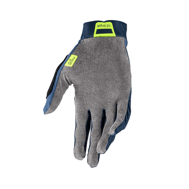 GUANTES LEATT MTB 1.0 GRIPR ZOMBIE 3