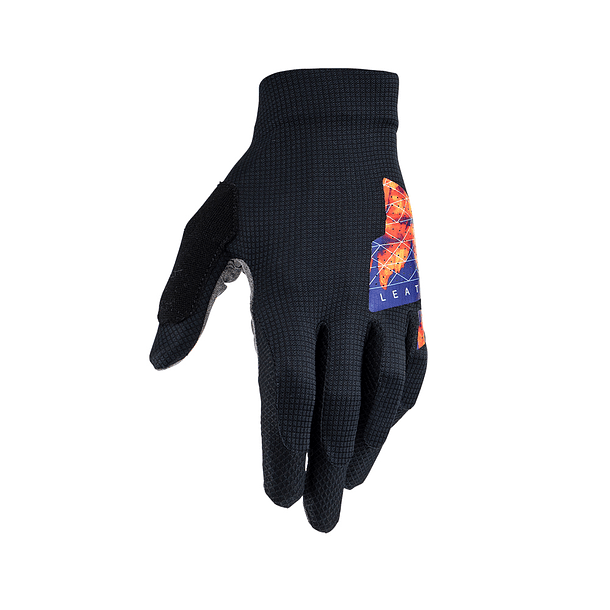 GUANTES LEATT MTB 1.0 BLACK 2