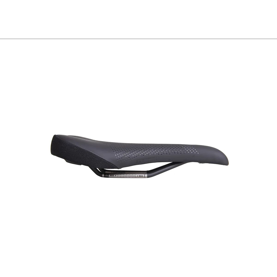 ASIENTO WTB VOLT MEDIUM ACERO 3
