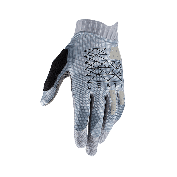 GUANTES LEATT MTB 1.0 GRIPR TITANIUM 2