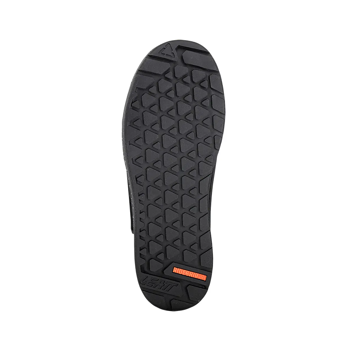 Chaussures VTT Leatt 3.0 Flat V22 – Noir, Taille 44.5, Neuves En Boîte