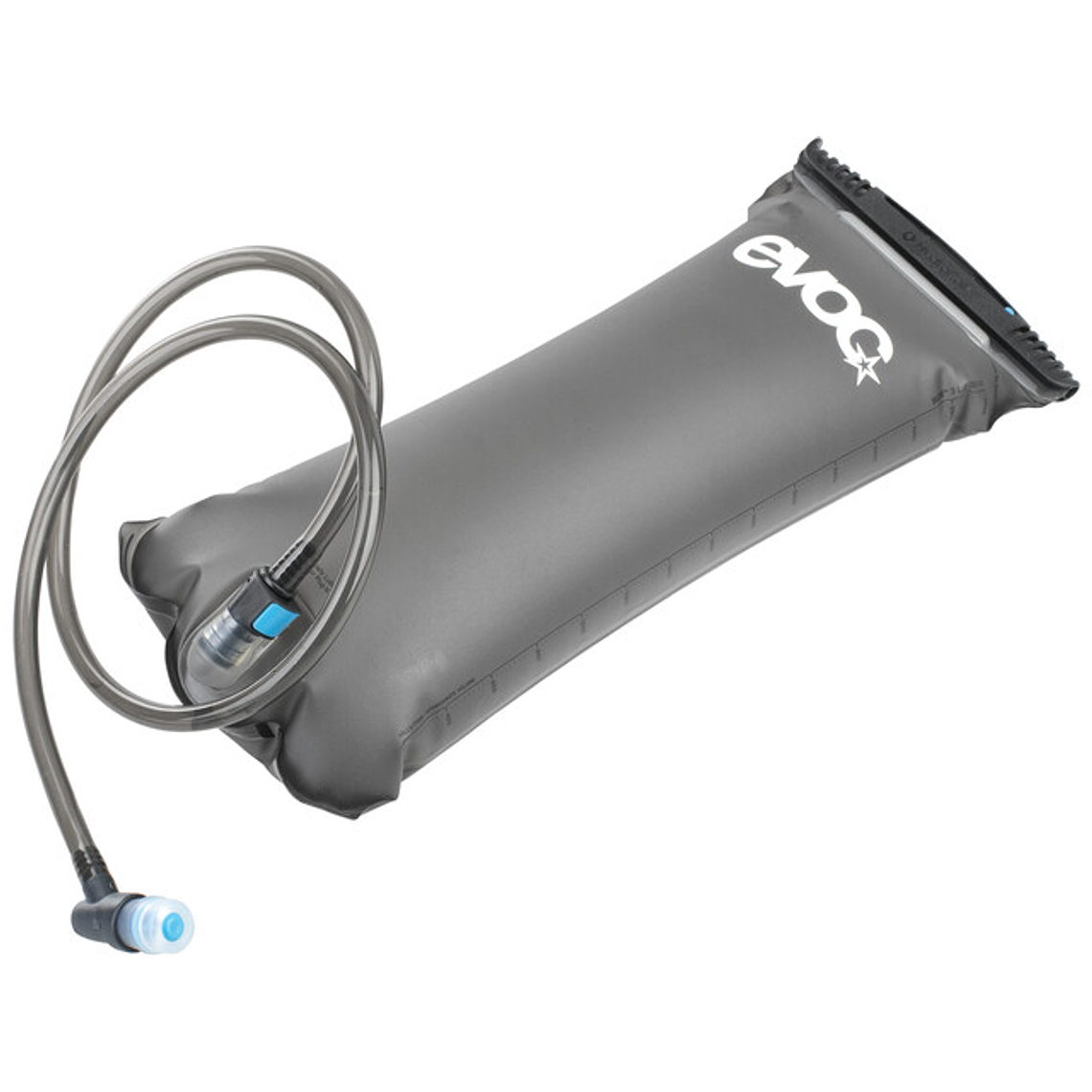 BOLSA DE HIDRATACION EVOC 3L GRIS 1