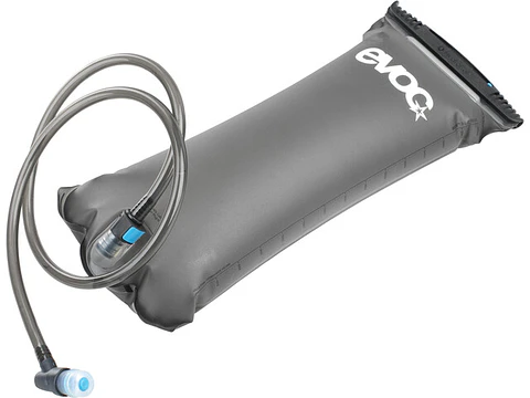 BOLSA DE HIDRATACION EVOC 3L GRIS