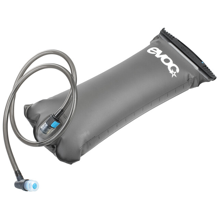 BOLSA DE HIDRATACION EVOC 3L GRIS 1