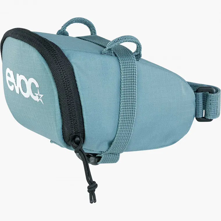 BOLSO EVOC TUBO DE ASIENTO M STEEL 1