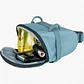 BOLSO EVOC TUBO DE ASIENTO M STEEL - Miniatura 2