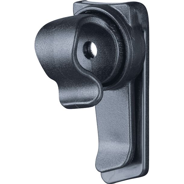 CLIP MAGNETICO EVOC PARA MANGUERAS 