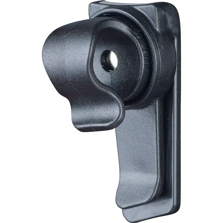 CLIP MAGNETICO EVOC PARA MANGUERAS 1