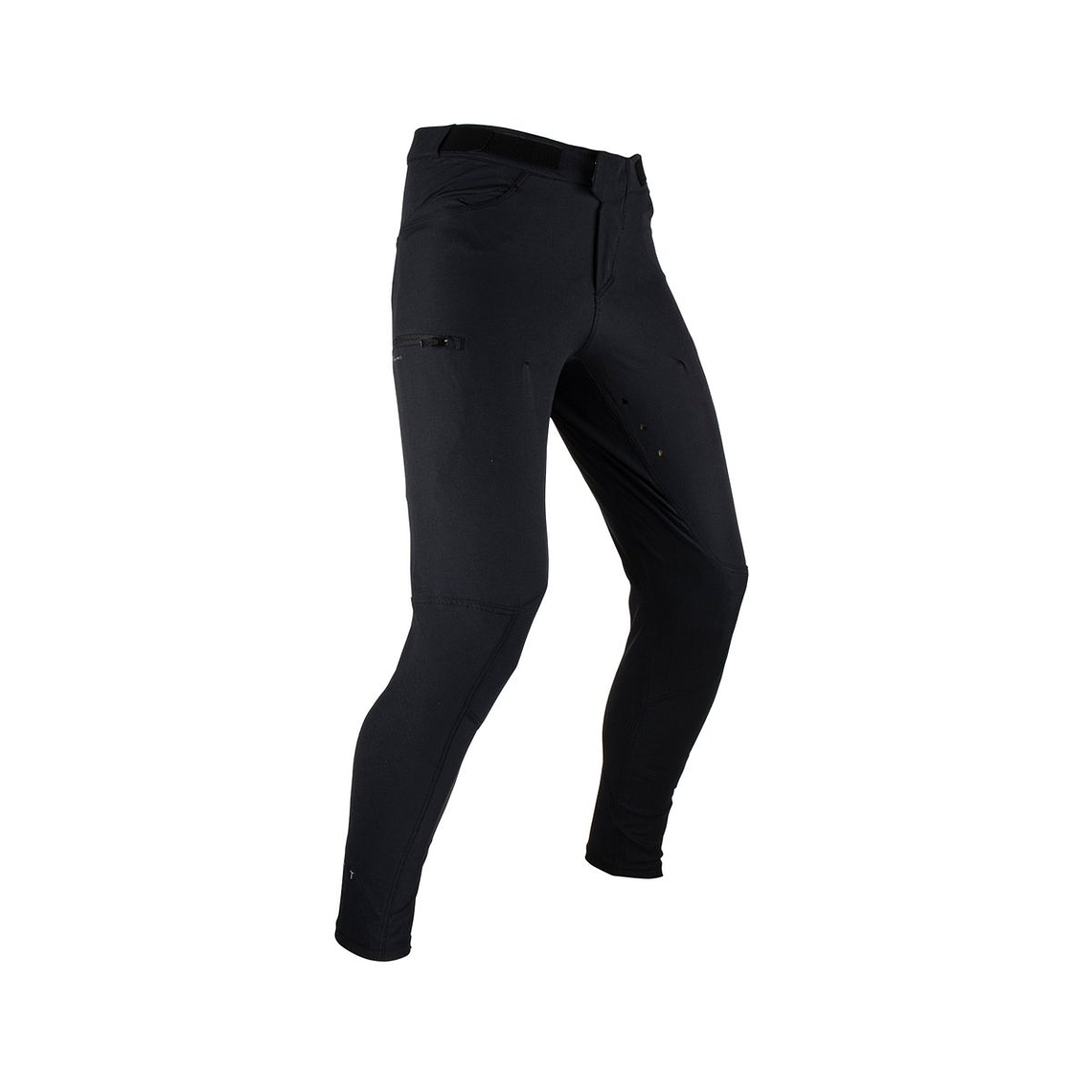 PANTALON LEATT MTB TRAIL 2.0 BLACK 1