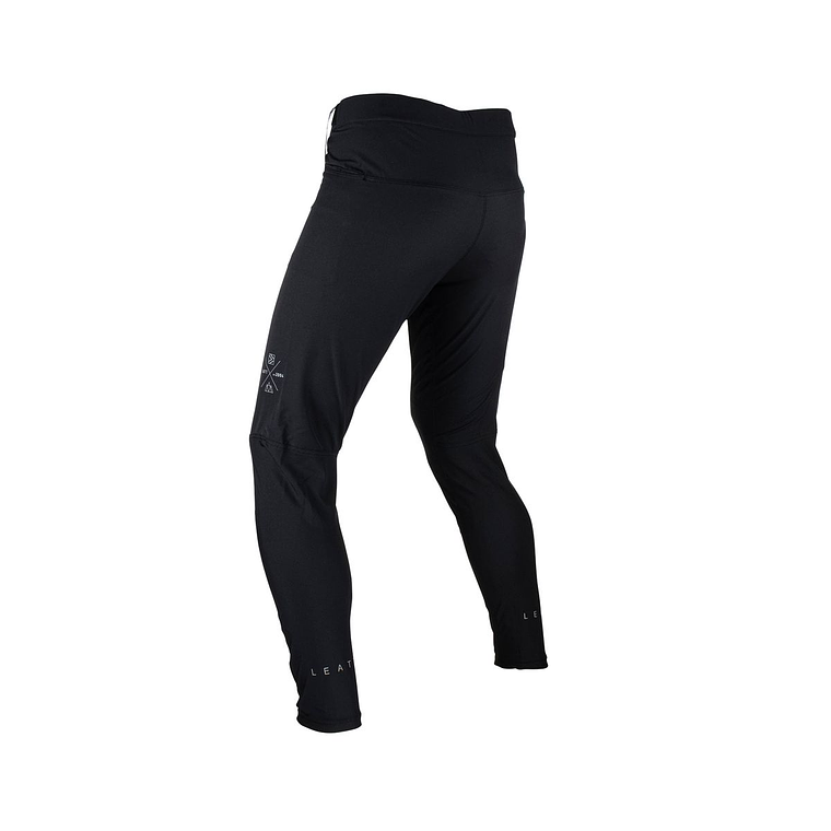 PANTALON LEATT MTB TRAIL 2.0 BLACK 2
