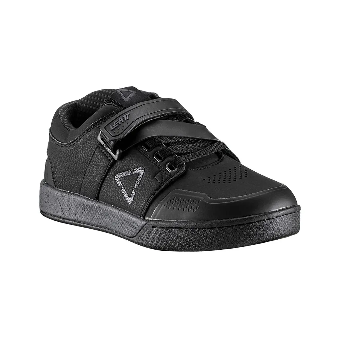 ZAPATILLAS LEATT 4.0 CLIP BLACK 1
