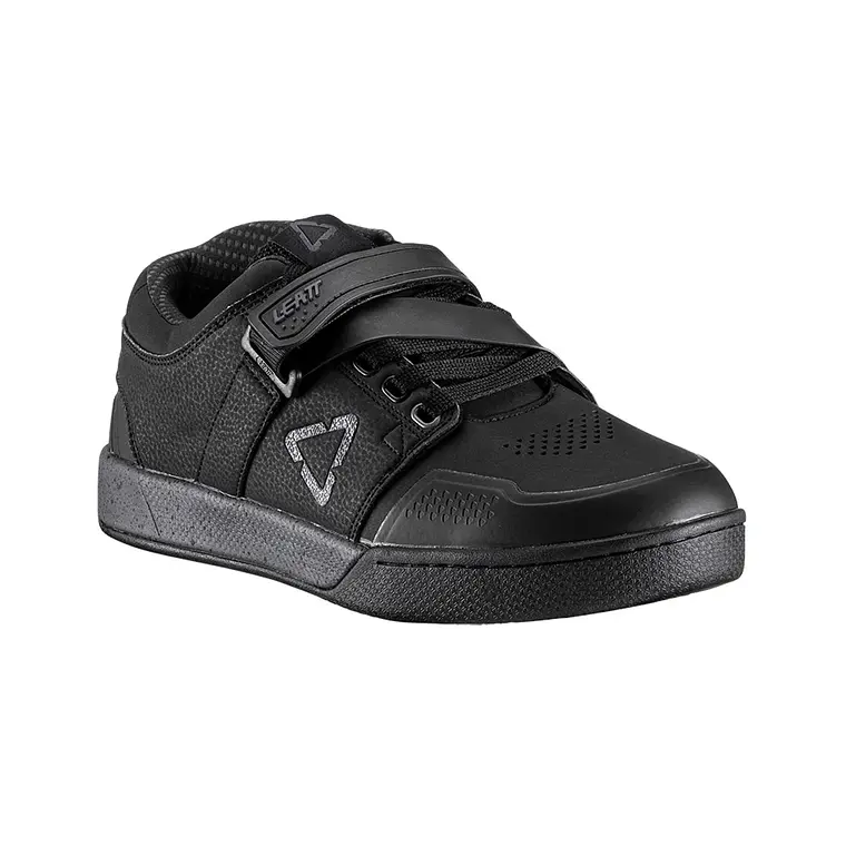 ZAPATILLAS LEATT 4.0 CLIP BLACK 1