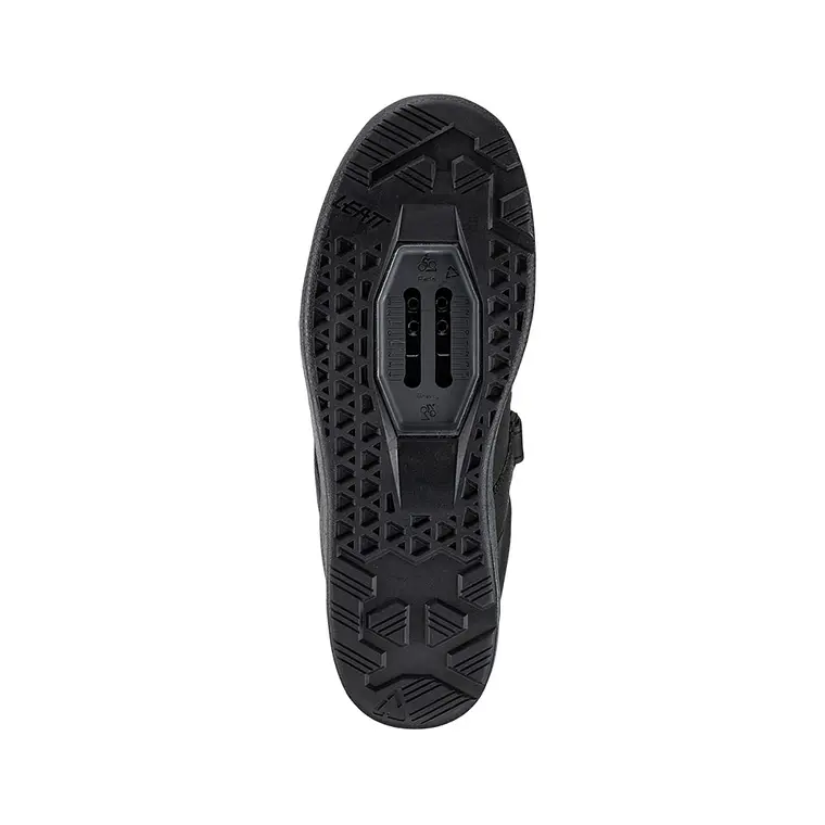 ZAPATILLAS LEATT 4.0 CLIP BLACK 2