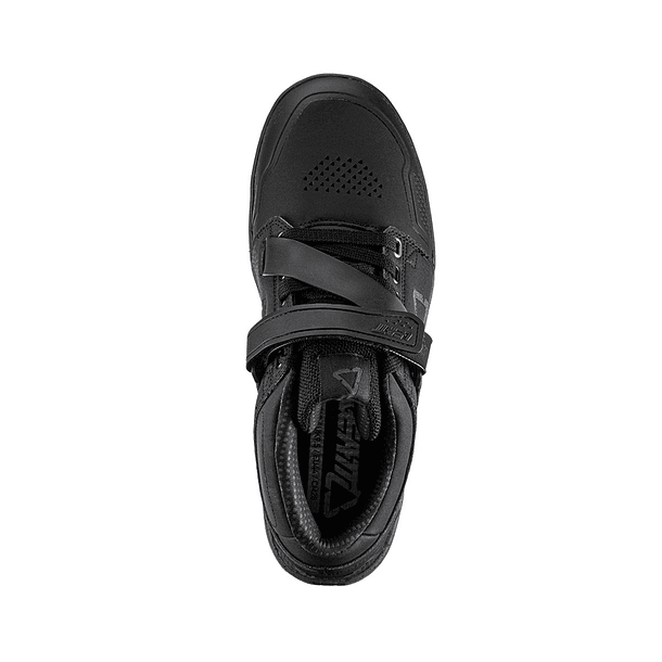 ZAPATILLAS LEATT 4.0 CLIP BLACK 3