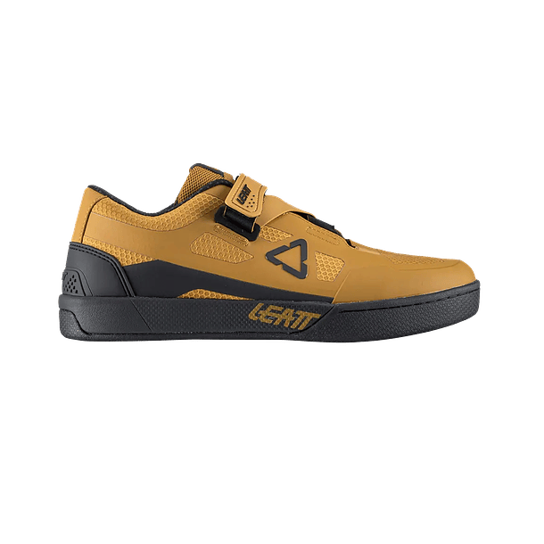 ZAPATILLAS LEATT 5.0 Clip SUEDE 4