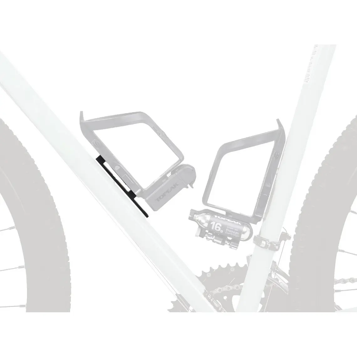 SOPORTE TOPEAK CARAMAGIOLA ALT-POSITION 2