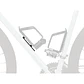 SOPORTE TOPEAK CARAMAGIOLA ALT-POSITION - Miniatura 2