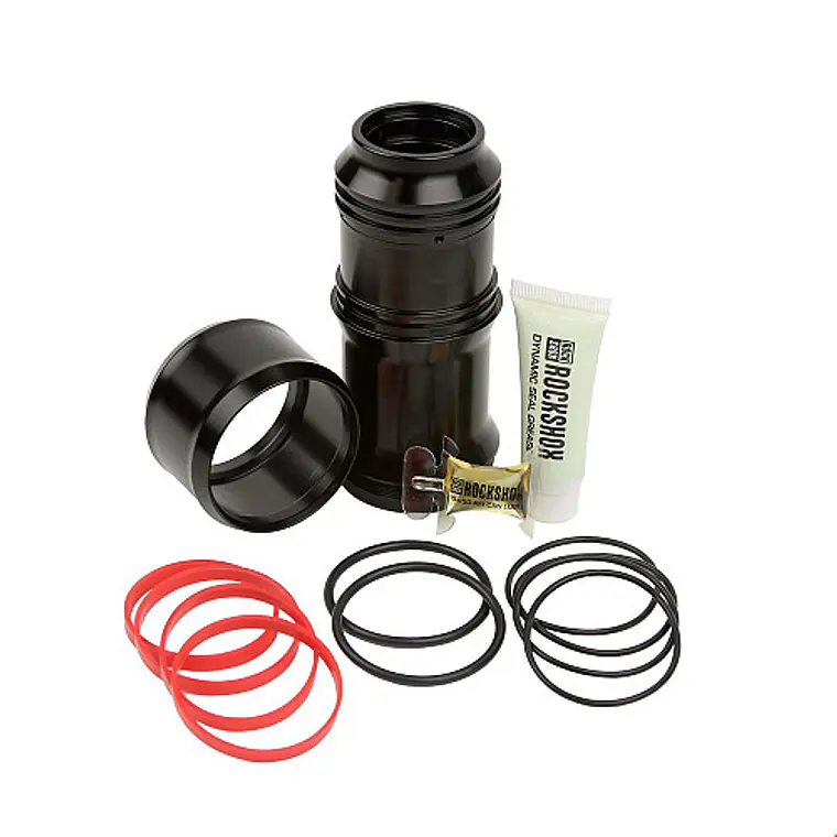 KIT ROCKSHOX MEGNEG CAN SHOCK 225/250x67.5-75mm 1