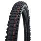 NEUMATICO SCHWALBE EDDY CURRENT REAR S/GRAVITY ADDIX Soft  - Miniatura 1