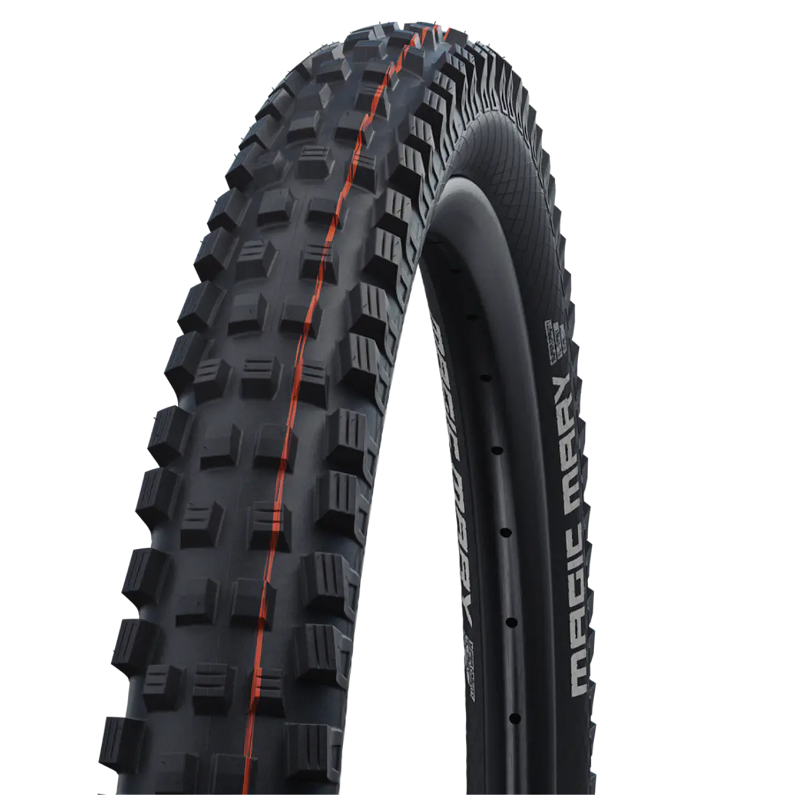 NEUMATICO SCHWALBE MAGIC MARY S/TRAIL ADDIX SOFT  1