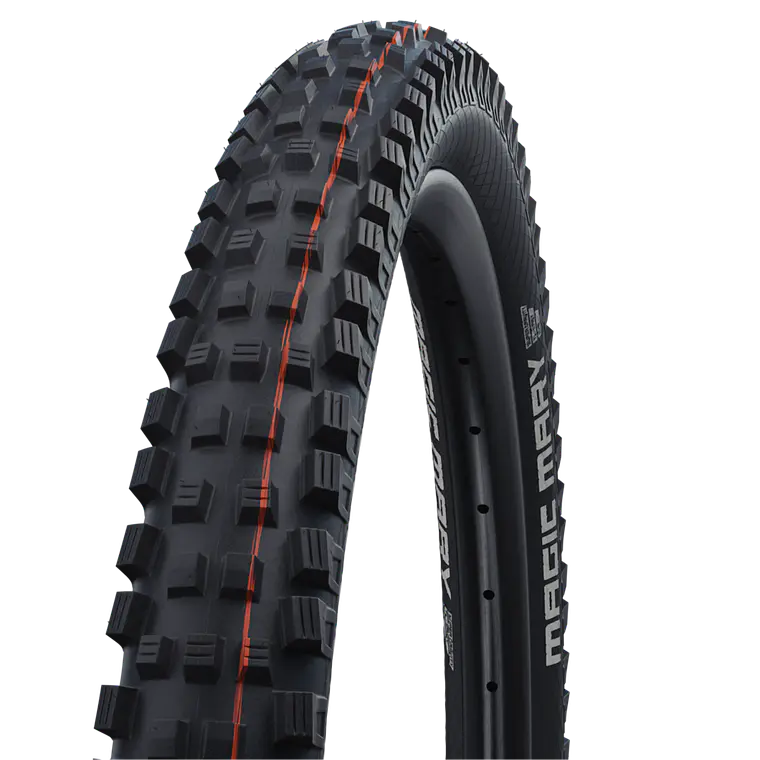 NEUMATICO SCHWALBE MAGIC MARY S/TRAIL ADDIX SOFT  1