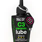 Lubricante C3 Ceramico Dry Lube (Seco) 50ML MUC OFF - Miniatura 1