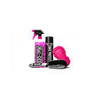MUC-OFF BIKE CARE ESSENTIALS KIT 2