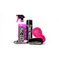 MUC-OFF BIKE CARE ESSENTIALS KIT - Miniatura 2