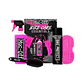 MUC-OFF BIKE CARE ESSENTIALS KIT - Miniatura 1