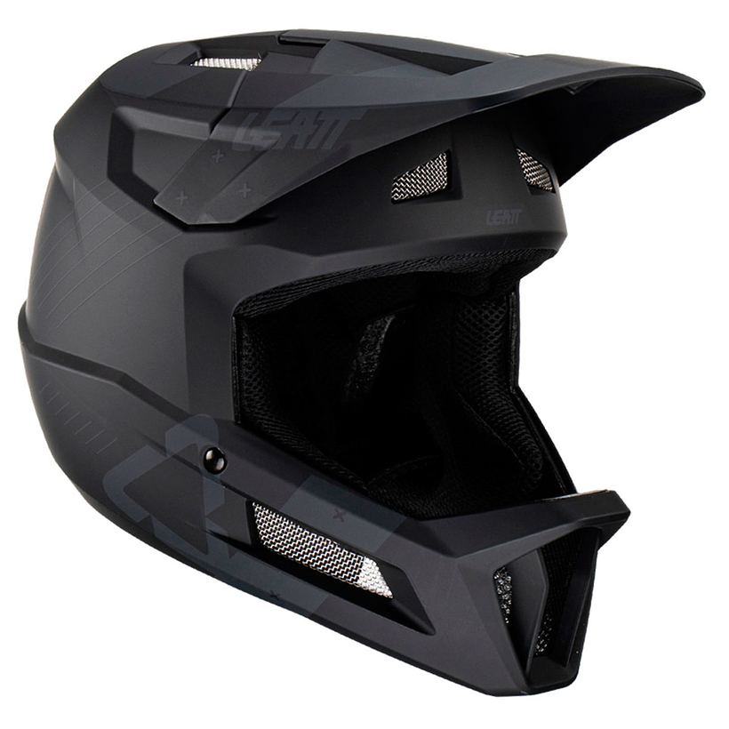 CASCO LEATT MTB GRAVITY 2.0 V23 STEALTH