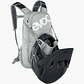 MOCHILA EVOC RIDE 12 + 2LT STONE - Miniatura 2
