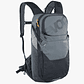 MOCHILA EVOC RIDE 12 CARBON BLACK - Miniatura 1