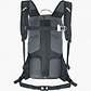 MOCHILA EVOC RIDE 12 CARBON BLACK - Miniatura 2